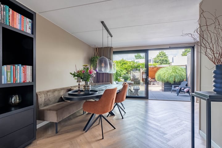 Foto 26 van Jonkvrouw 52