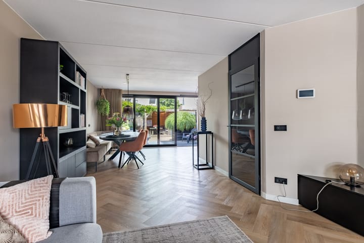 Foto 27 van Jonkvrouw 52