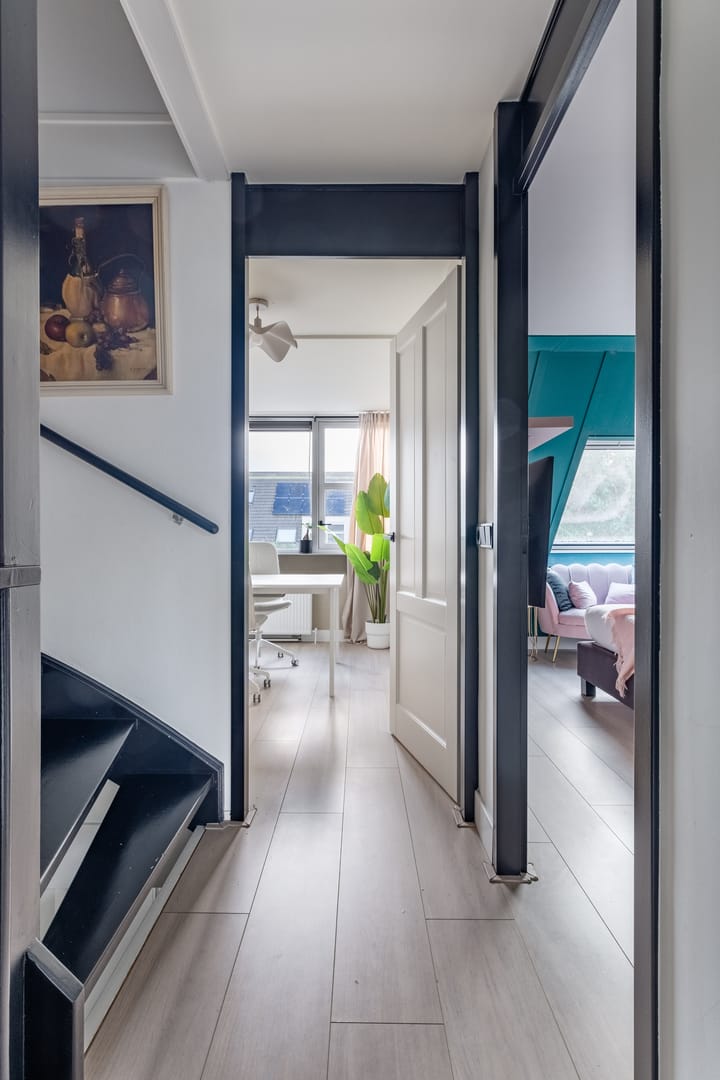 Foto 29 van Jonkvrouw 52