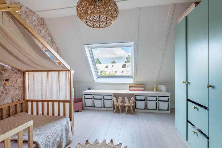 Foto 32 van Jonkvrouw 52