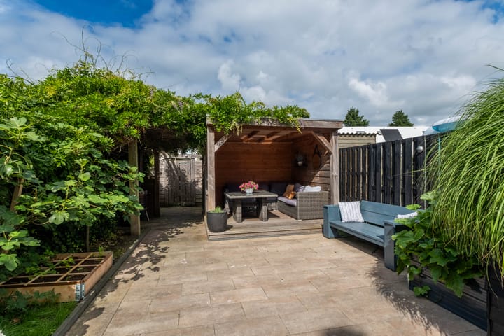 Foto 50 van Jonkvrouw 52