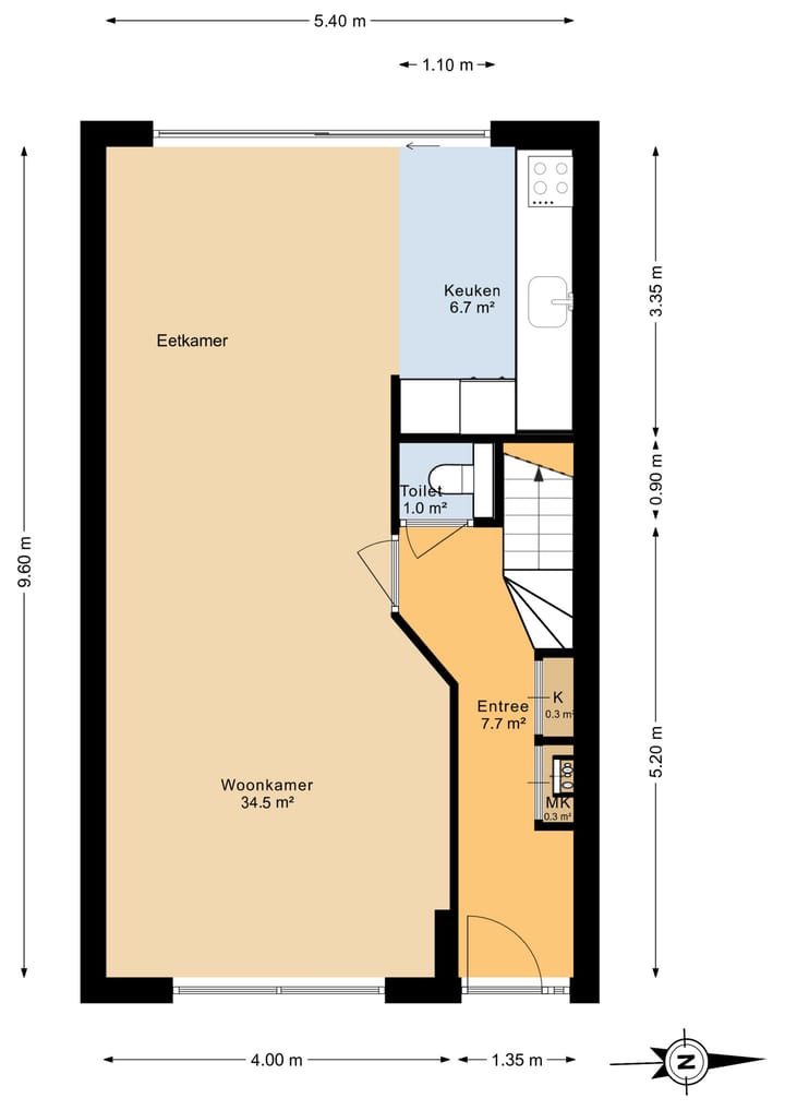 Foto 56 van Jonkvrouw 52