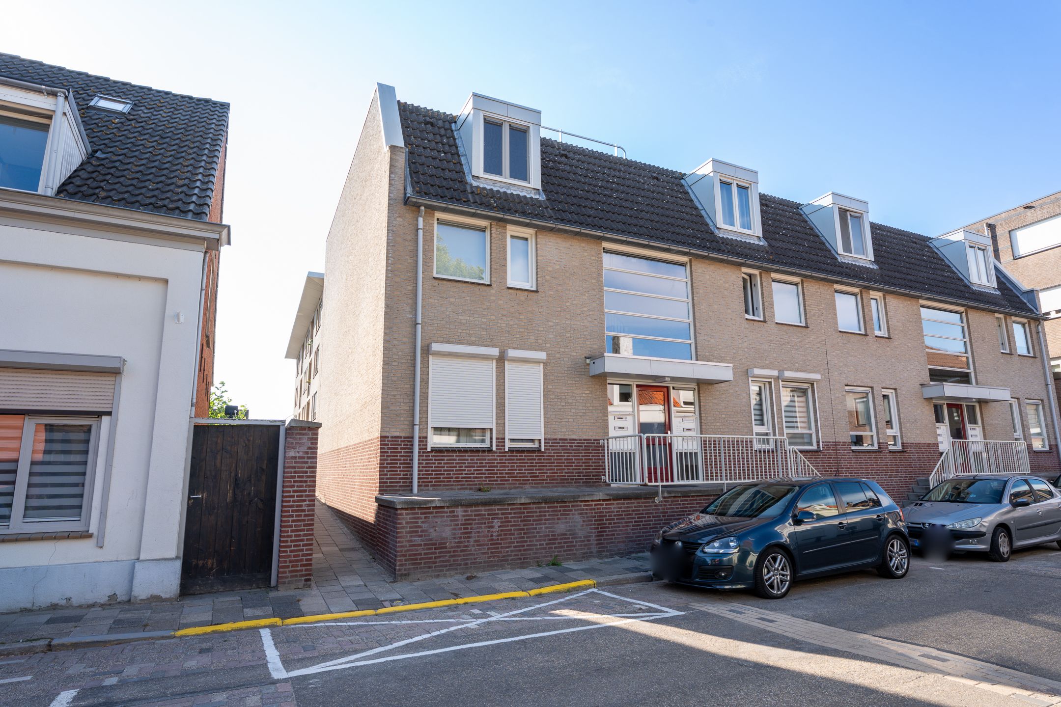 Fortuinstraat 2-T 2 t