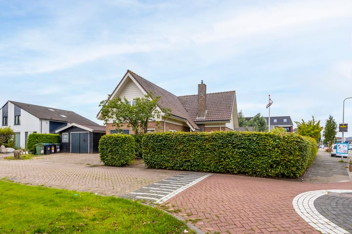 Photo 2 of Irenestraat 142