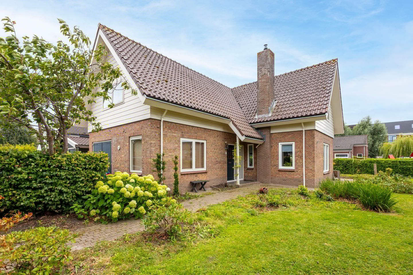 Photo 1 of Irenestraat 142