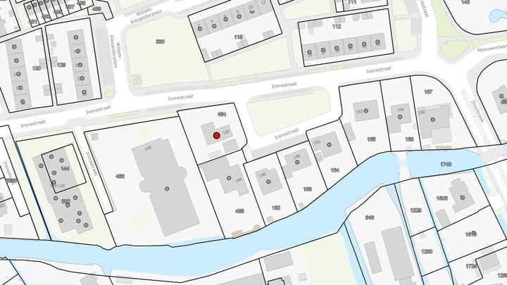 Photo 5 of Irenestraat 142