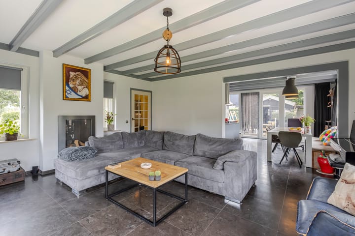 Photo 6 of Irenestraat 142