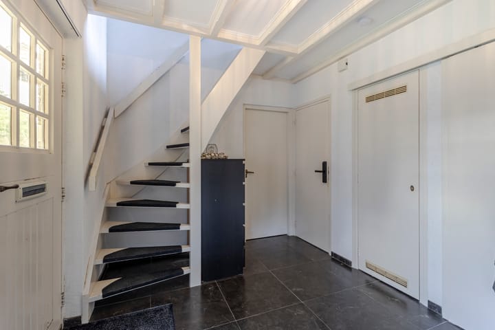 Photo 13 of Irenestraat 142