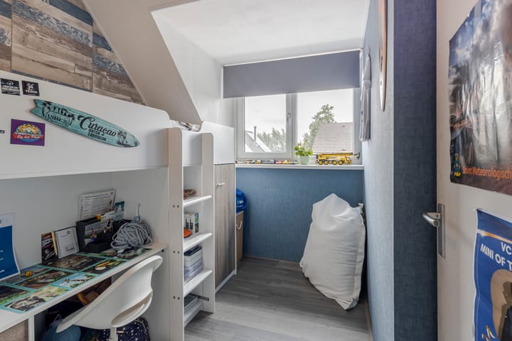 Photo 19 of Irenestraat 142