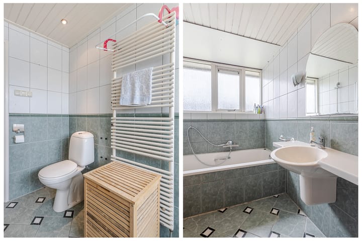 Photo 23 of Irenestraat 142