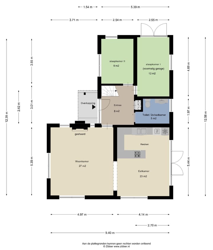 Photo 40 of Irenestraat 142