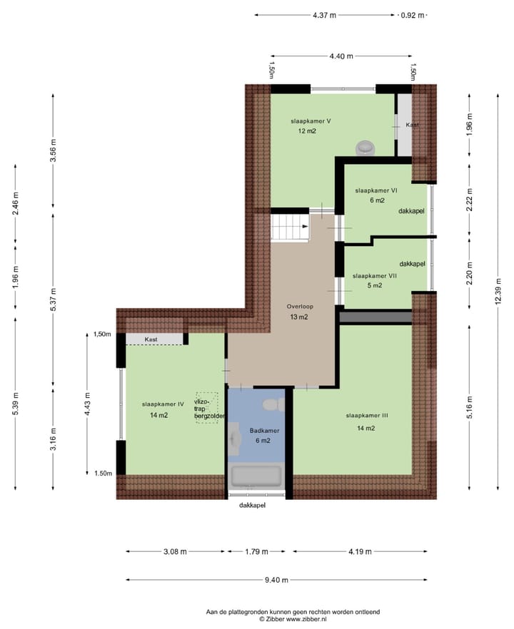 Photo 41 of Irenestraat 142