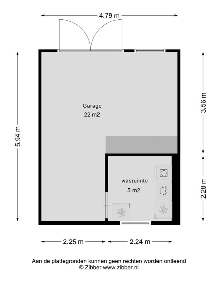 Photo 42 of Irenestraat 142