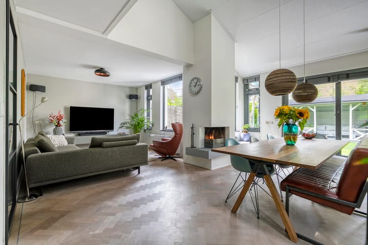 Foto 2 van Erasmuslaan 57