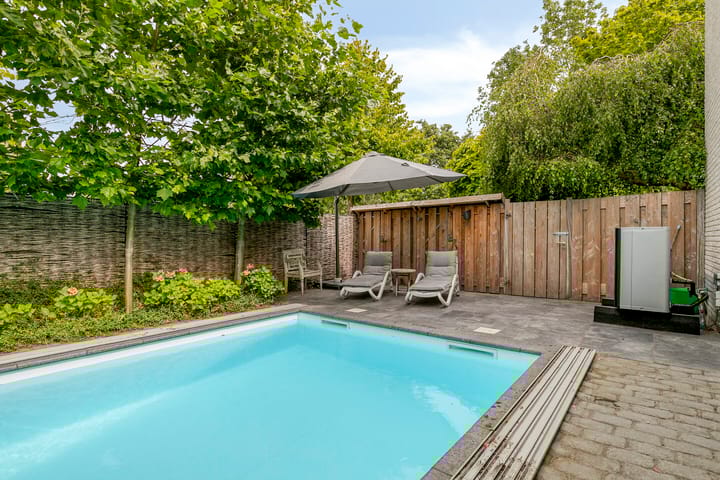 Foto 3 van Erasmuslaan 57