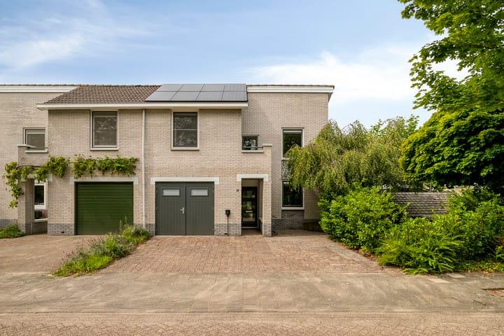 Foto 4 van Erasmuslaan 57