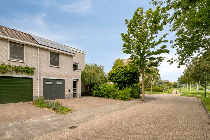 Foto 5 van Erasmuslaan 57