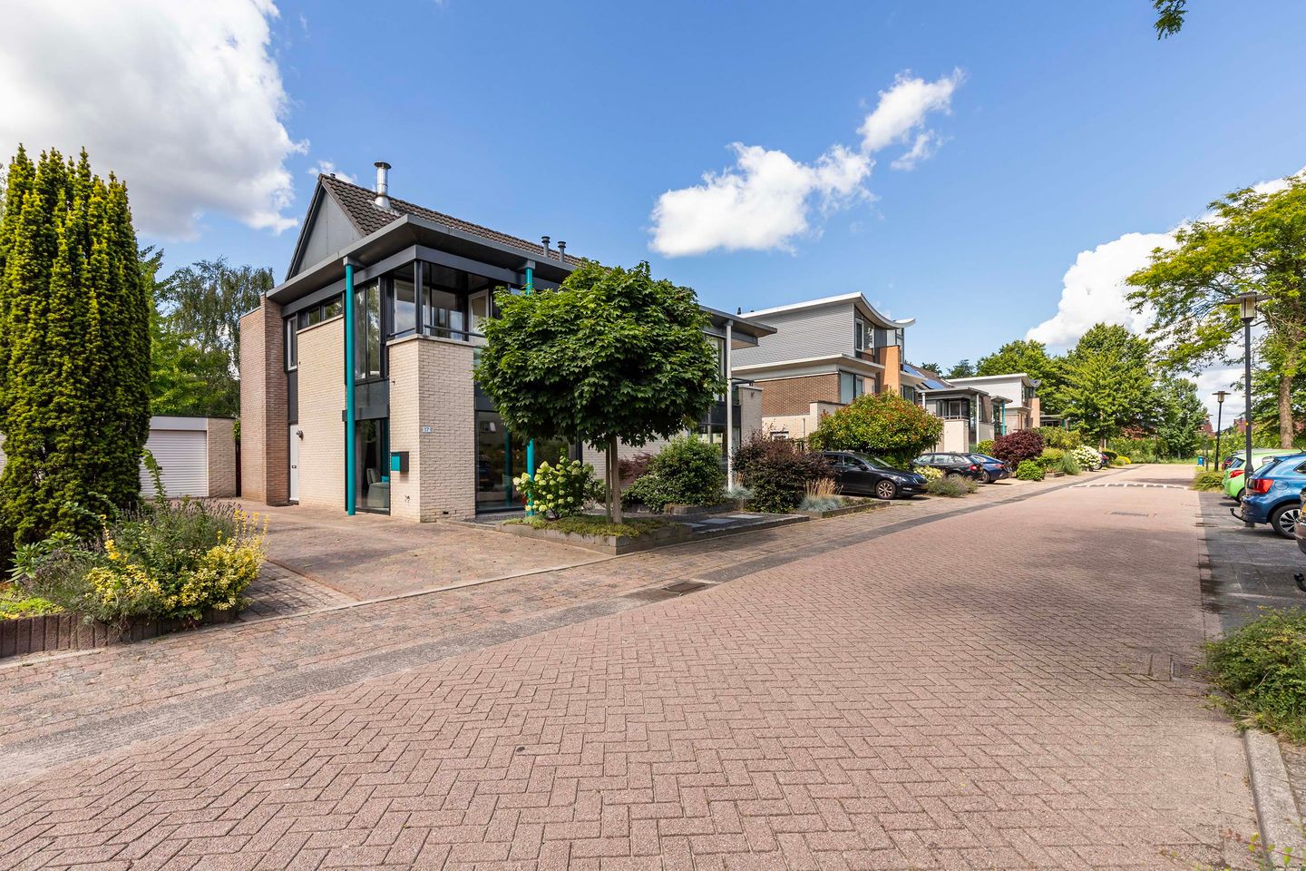 Foto 1 van De Boei 17