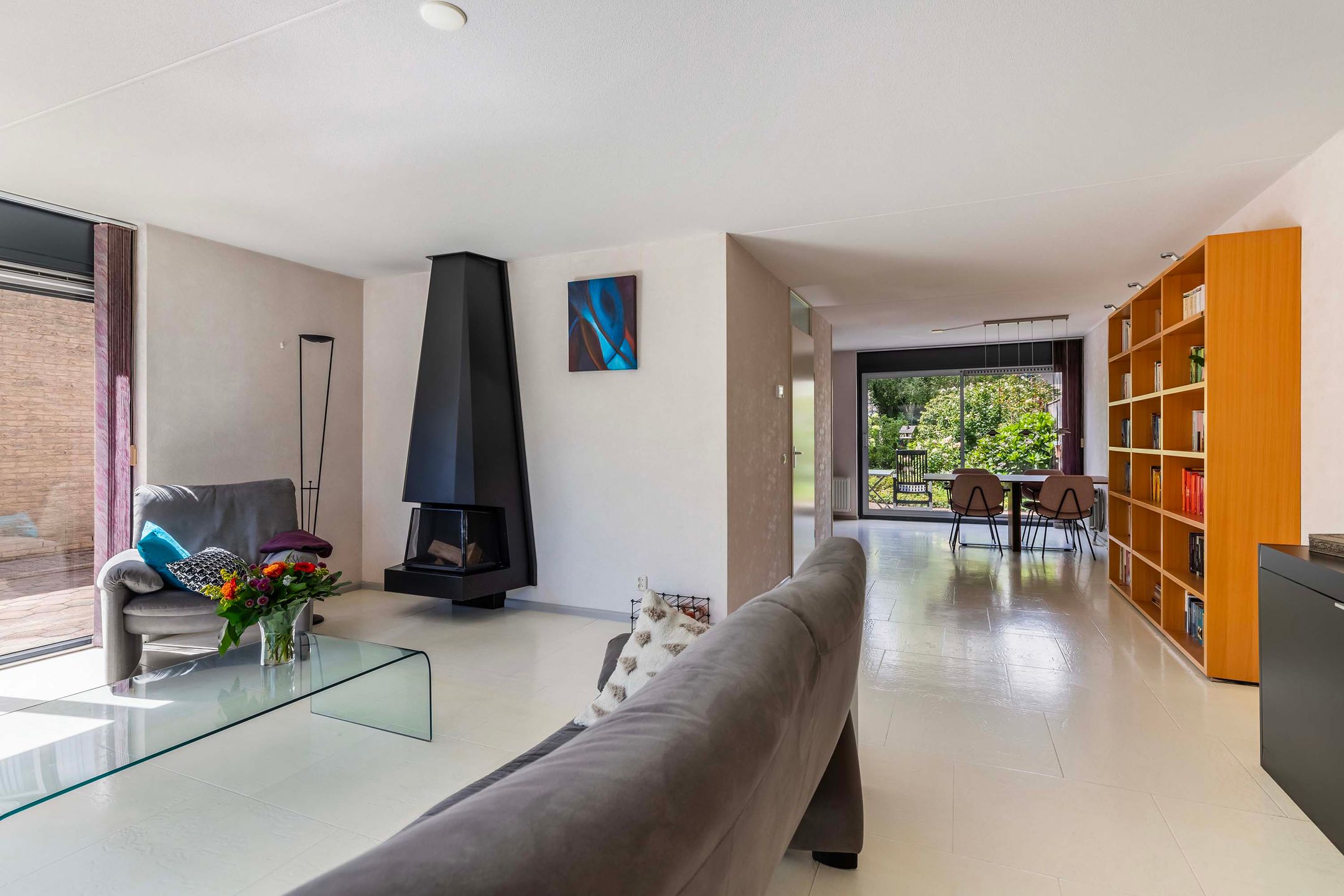 Foto 6 van De Boei 17