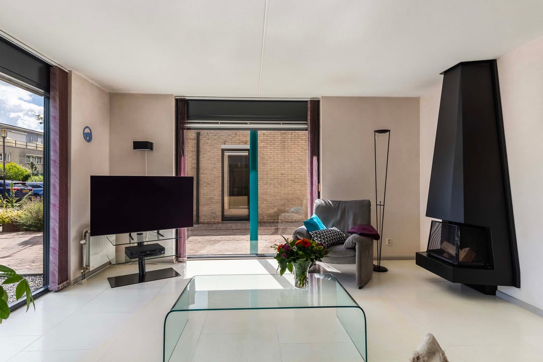 Foto 7 van De Boei 17