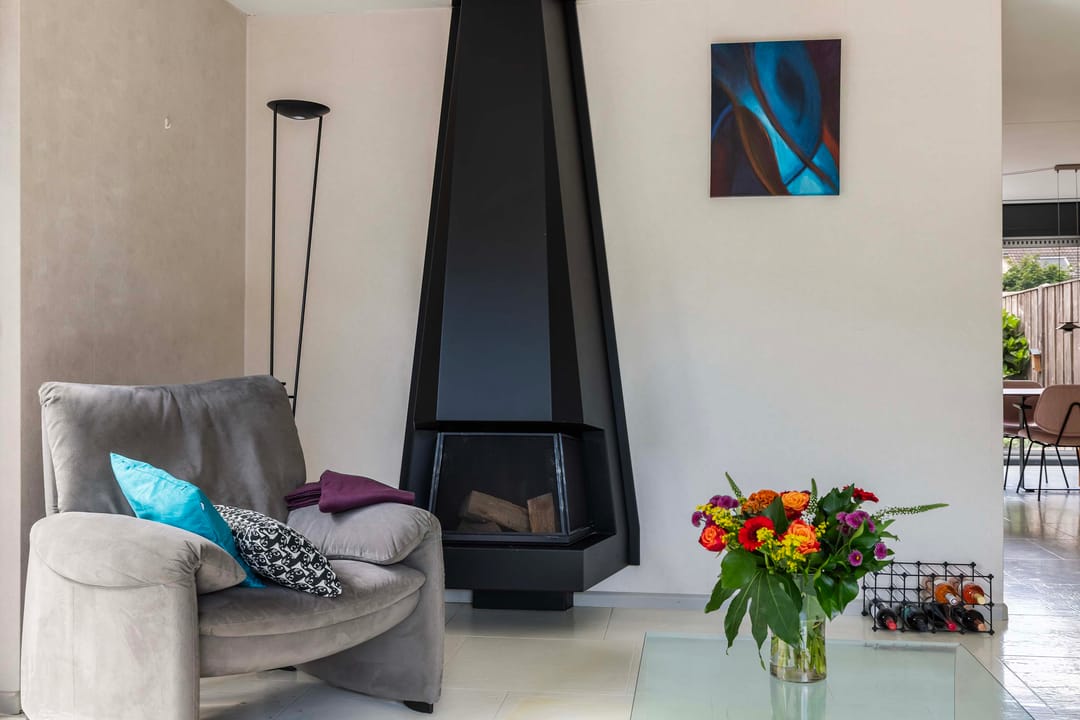 Foto 8 van De Boei 17