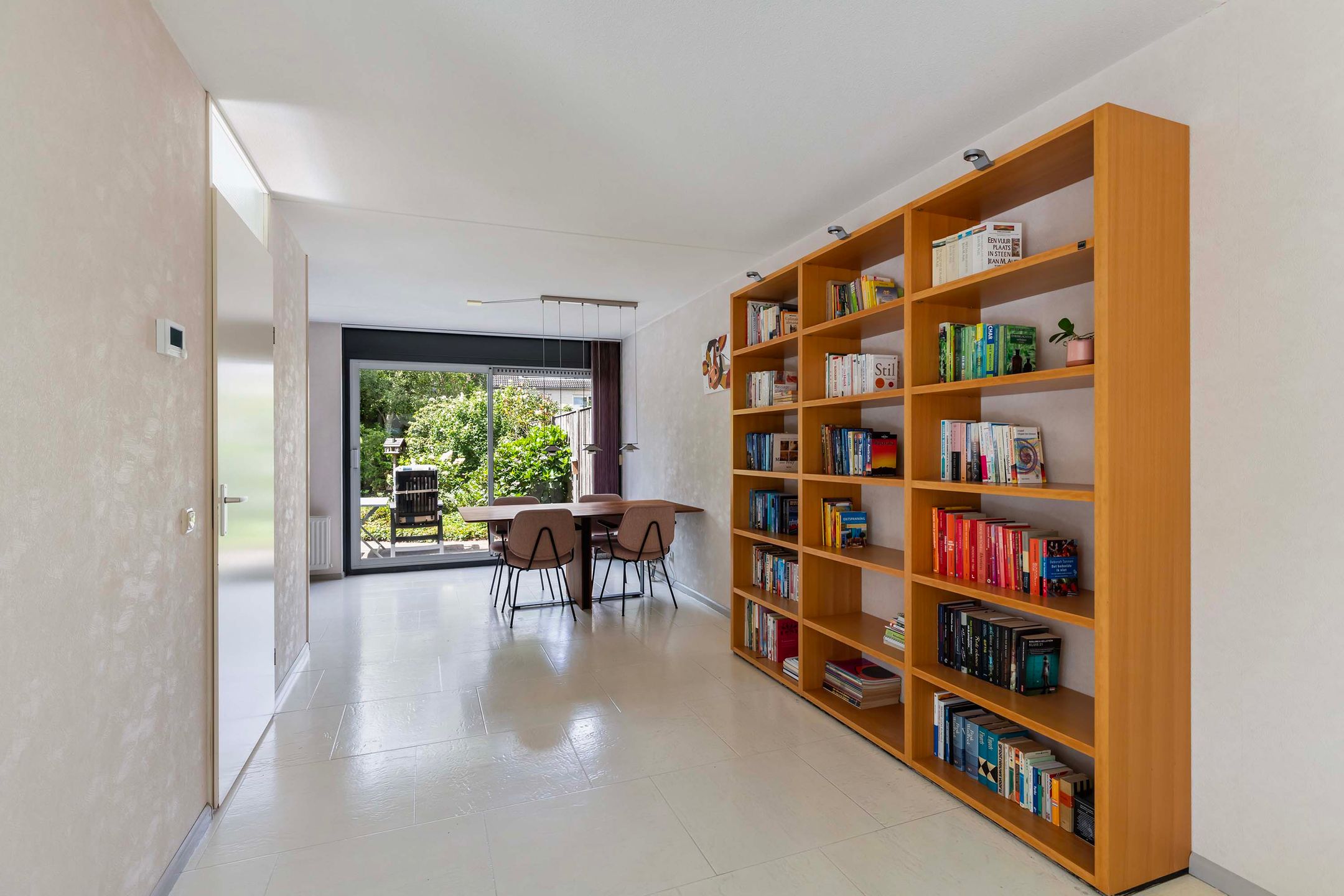 Foto 9 van De Boei 17