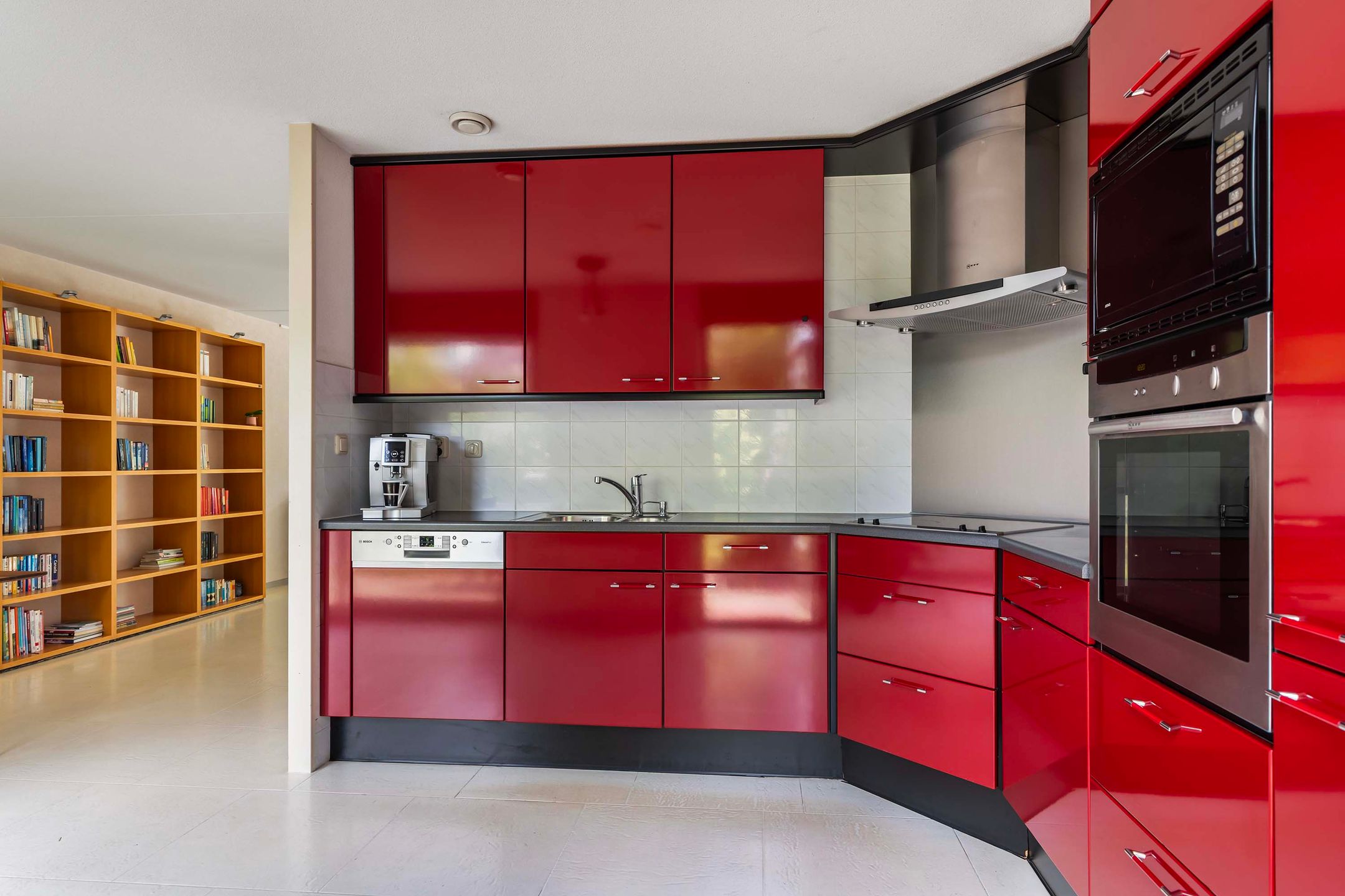 Foto 15 van De Boei 17