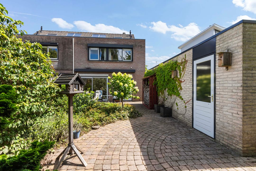 Foto 26 van De Boei 17