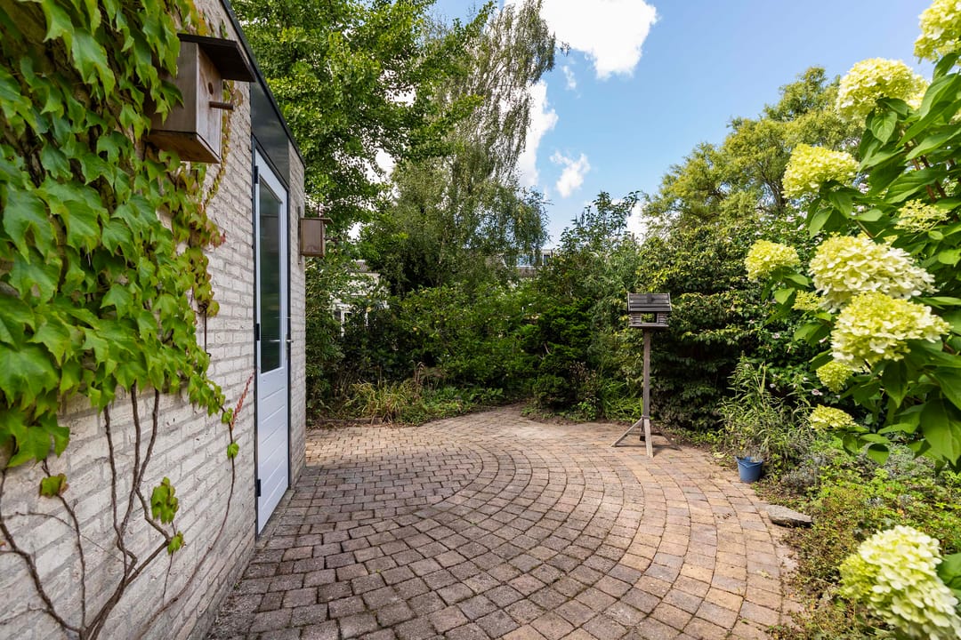 Foto 28 van De Boei 17