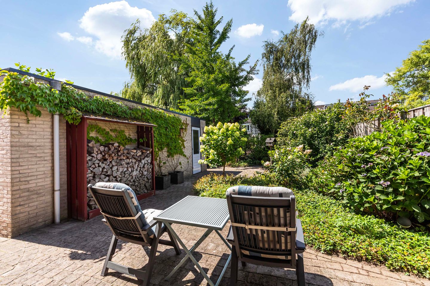 Foto 29 van De Boei 17