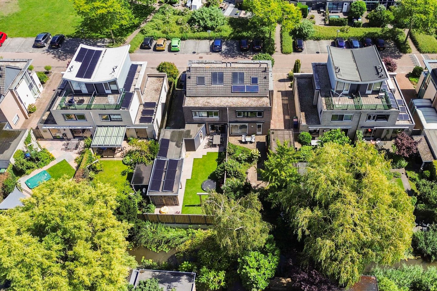 Foto 34 van De Boei 17