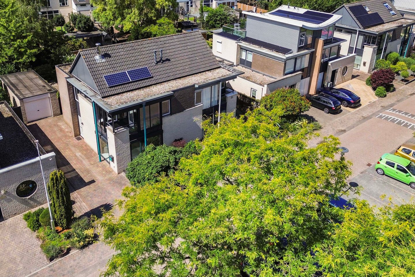 Foto 35 van De Boei 17