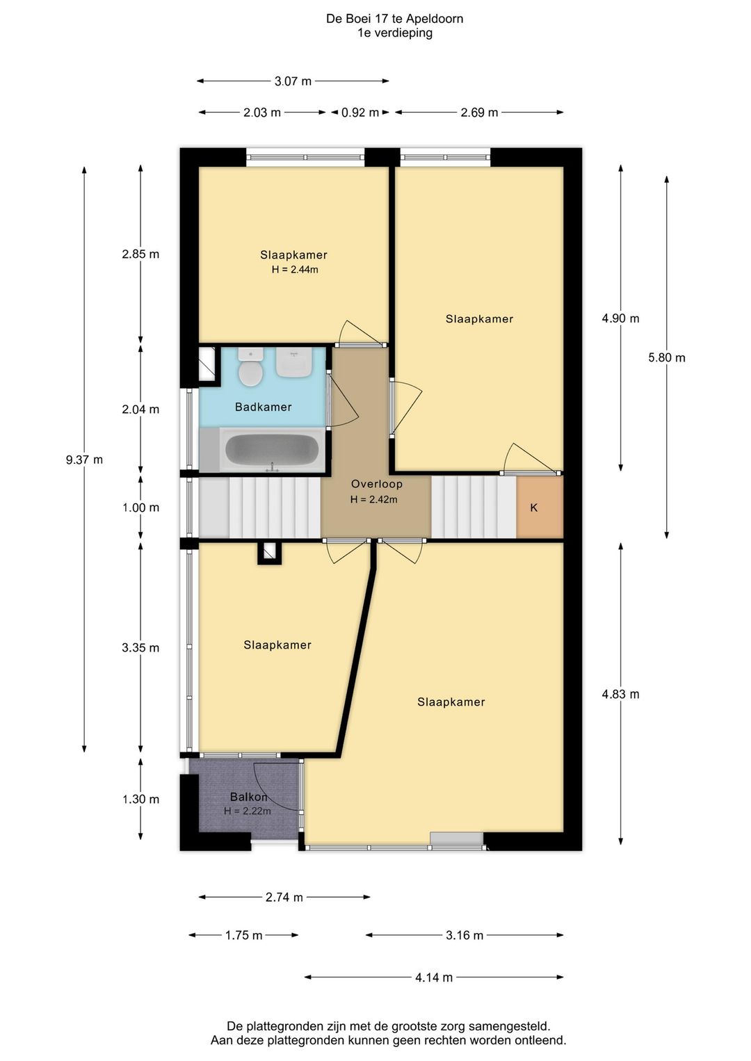 Foto 41 van De Boei 17