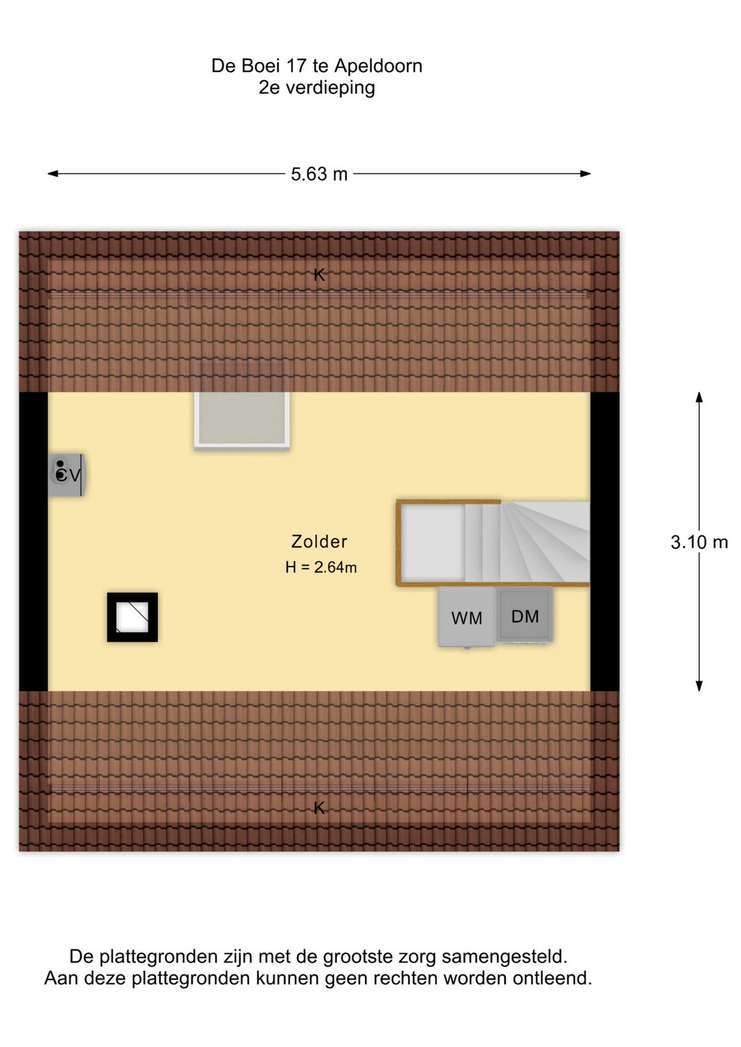 Foto 43 van De Boei 17