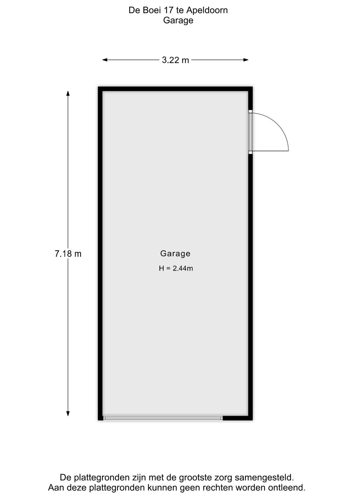 Foto 45 van De Boei 17