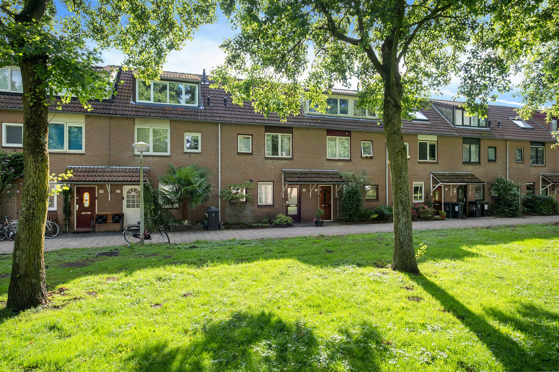 Maria Snelplantsoen, 58, Amsterdam, 1106WP, Noord-Holland, Nederland 58