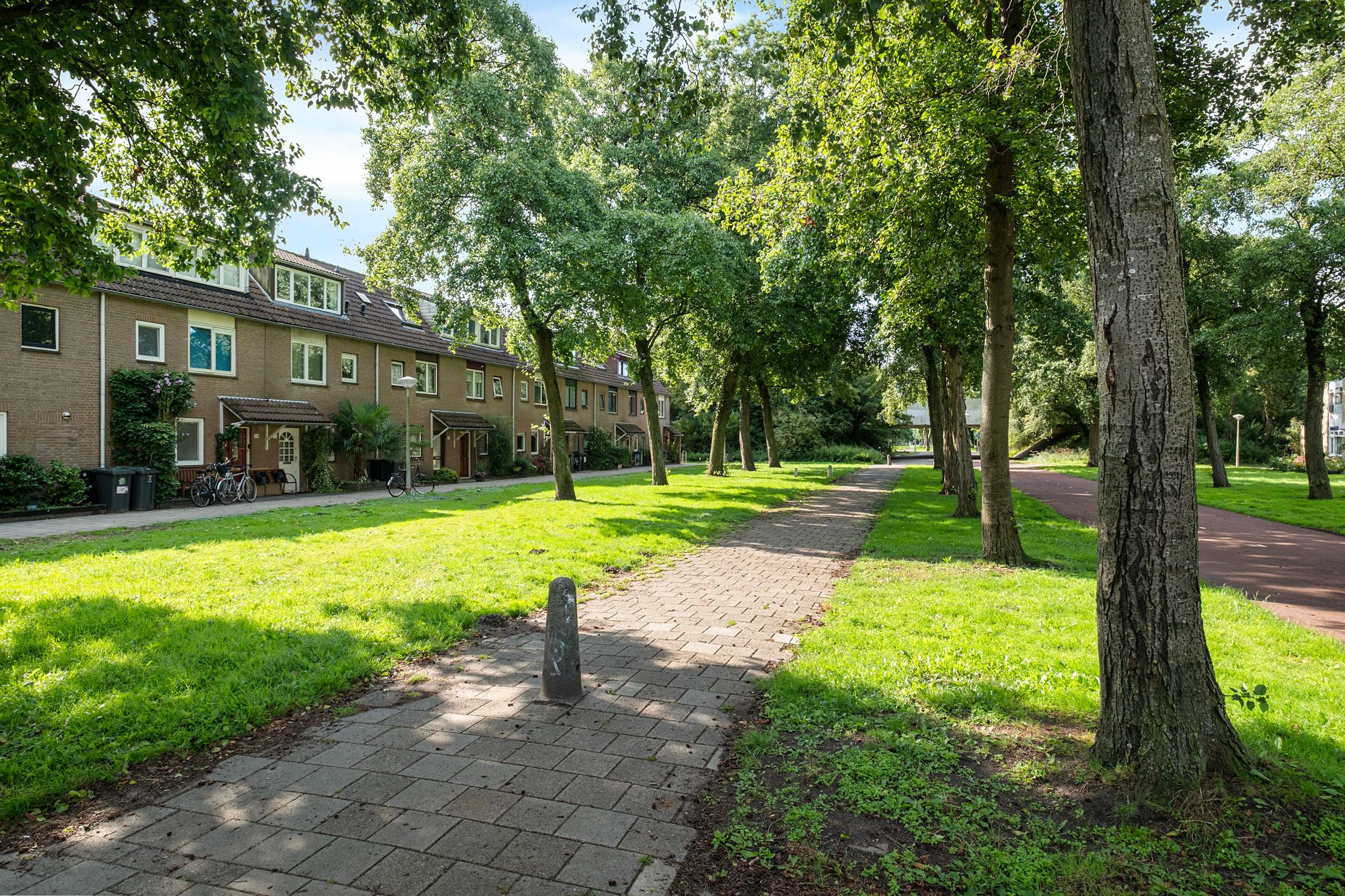 Foto 3 van Maria Snelplantsoen 58