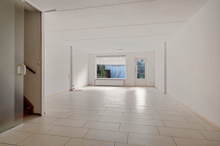 Foto 5 van Maria Snelplantsoen 58