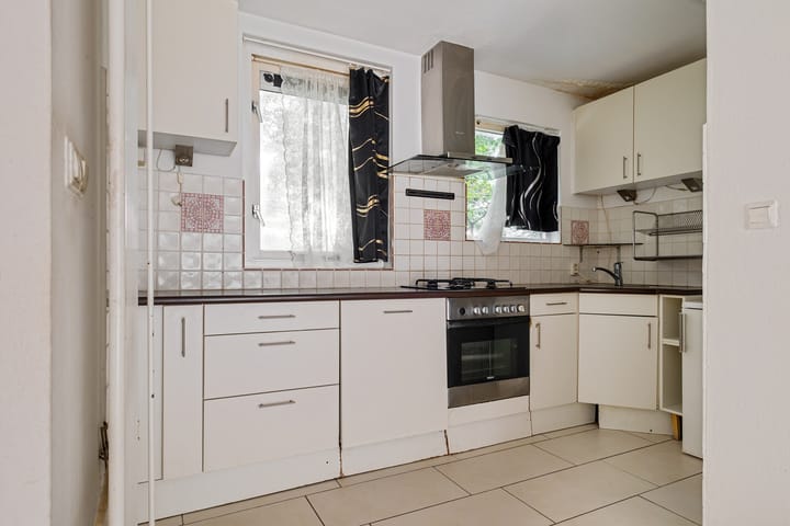 Foto 8 van Maria Snelplantsoen 58