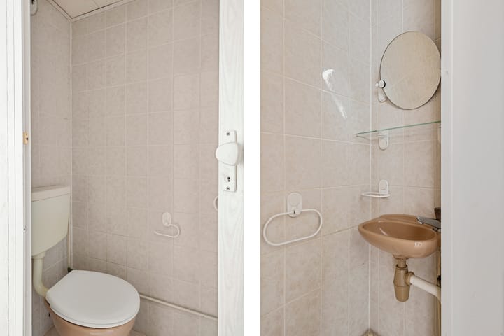 Foto 9 van Maria Snelplantsoen 58