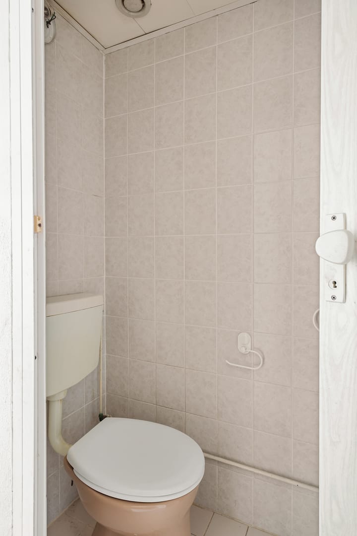 Foto 10 van Maria Snelplantsoen 58