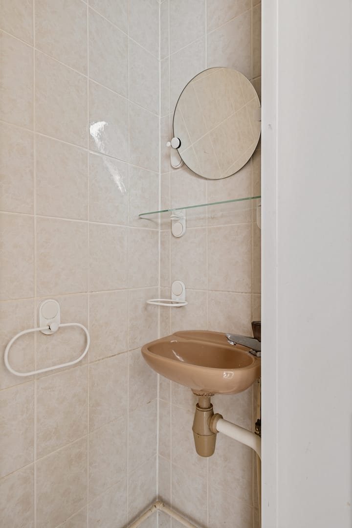 Foto 11 van Maria Snelplantsoen 58