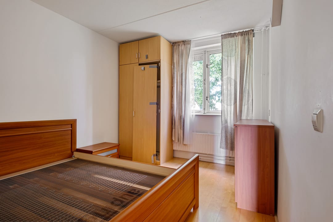 Foto 13 van Maria Snelplantsoen 58