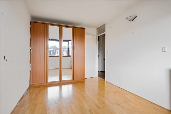 Foto 15 van Maria Snelplantsoen 58