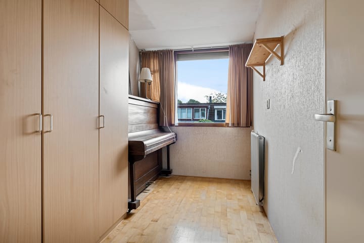 Foto 16 van Maria Snelplantsoen 58