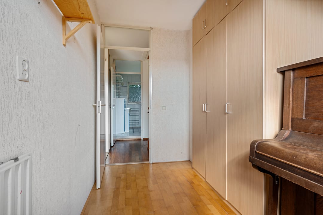 Foto 17 van Maria Snelplantsoen 58