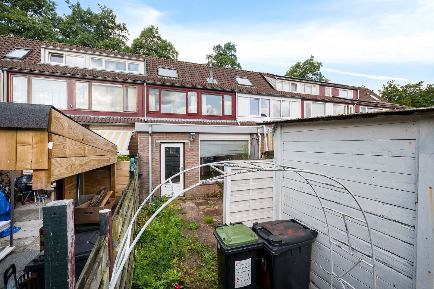 Foto 20 van Maria Snelplantsoen 58