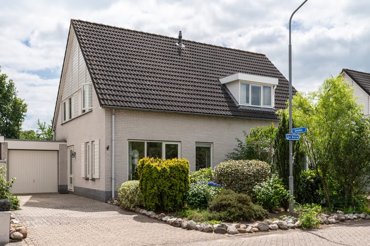 Photo 1 of De Rolle 34