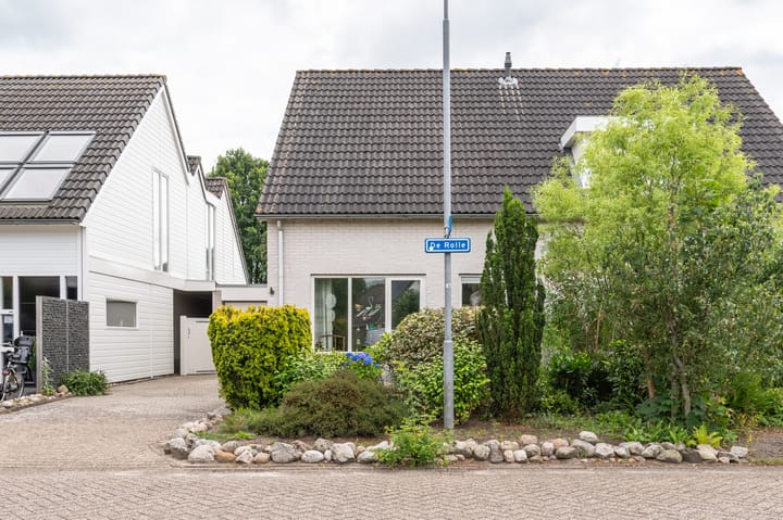 Photo 2 of De Rolle 34