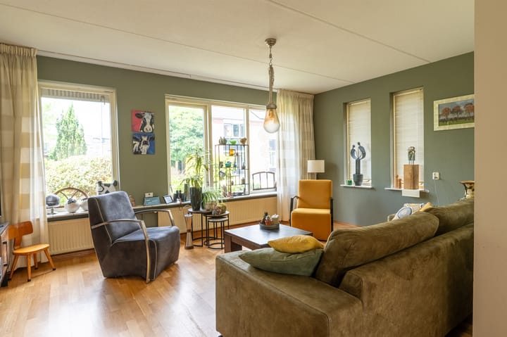 Photo 9 of De Rolle 34